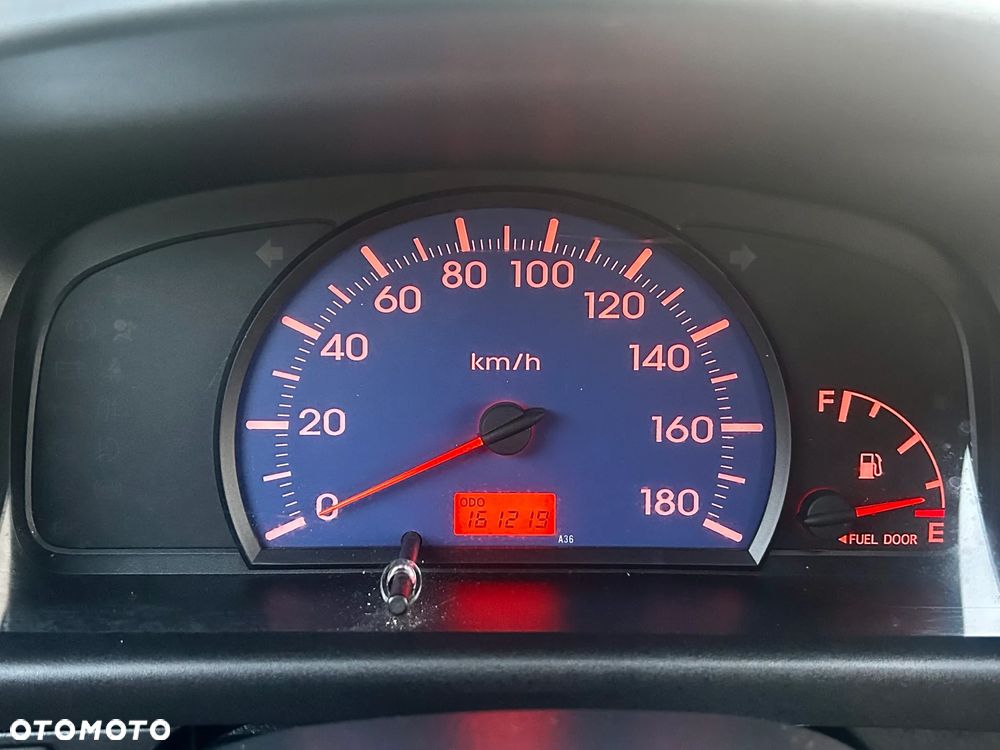 Daihatsu Cuore 1.0 Plus - 11