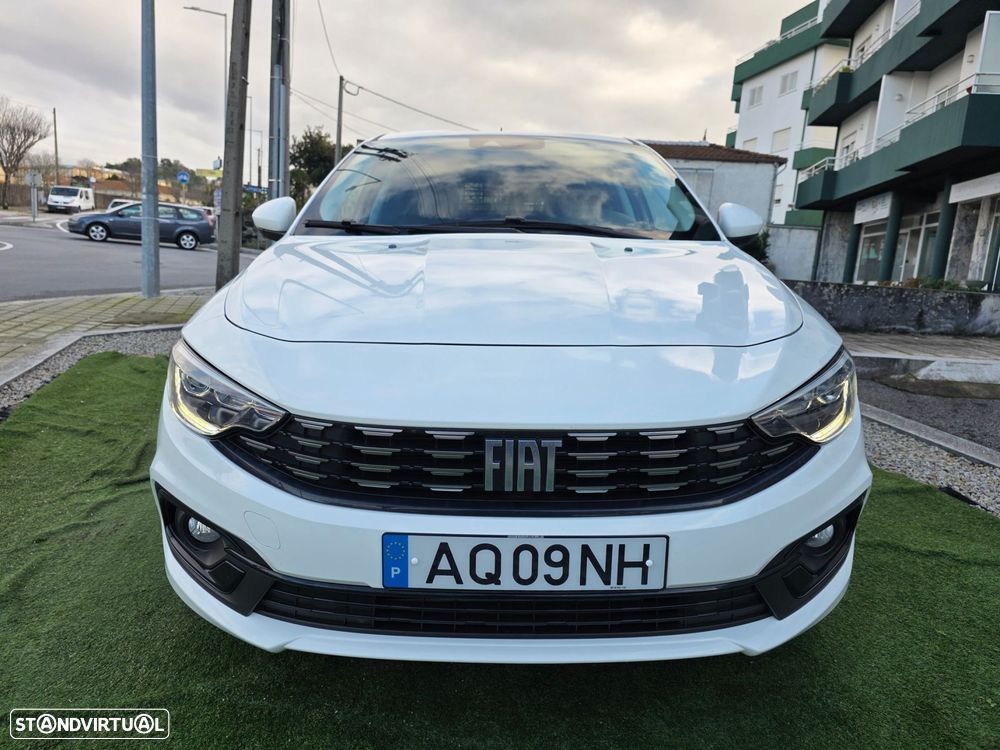 Fiat Tipo 1.3 Multijet Life - 2