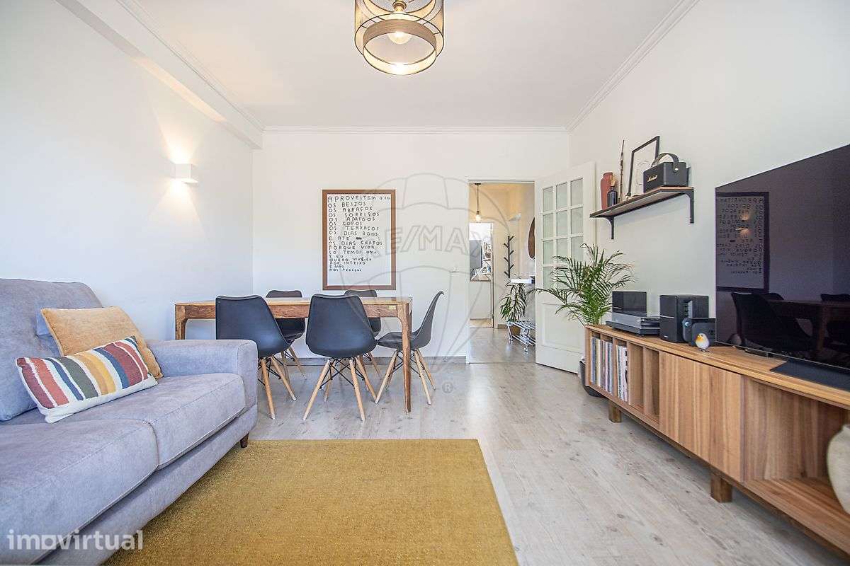 Apartamento T2 para venda - Grande imagem: 3/28