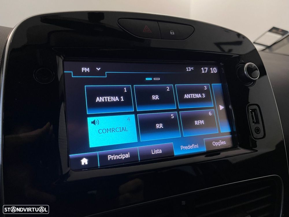 Renault Clio 0.9 TCe Limited Edition - 20