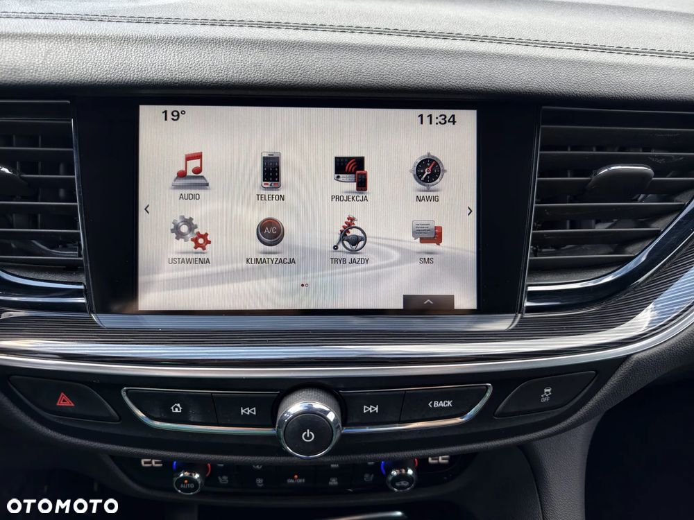 Opel Insignia 2.0 CDTI Elite S&S - 17