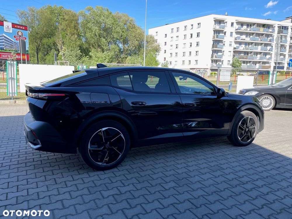 Peugeot 408 1.2 PureTech GT S&S EAT8 - 10
