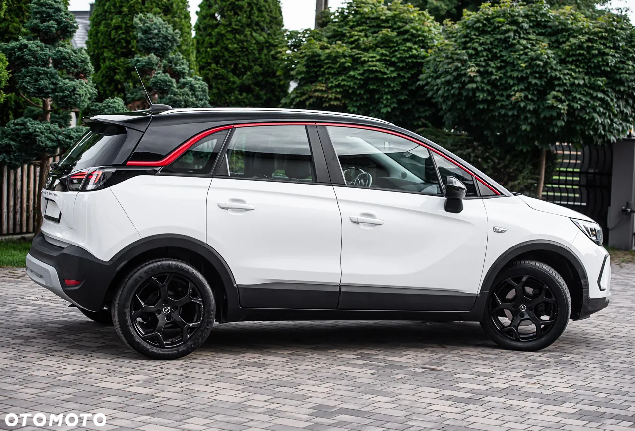Opel Crossland 1.5 CDTI GS Line Plus Pack - 14