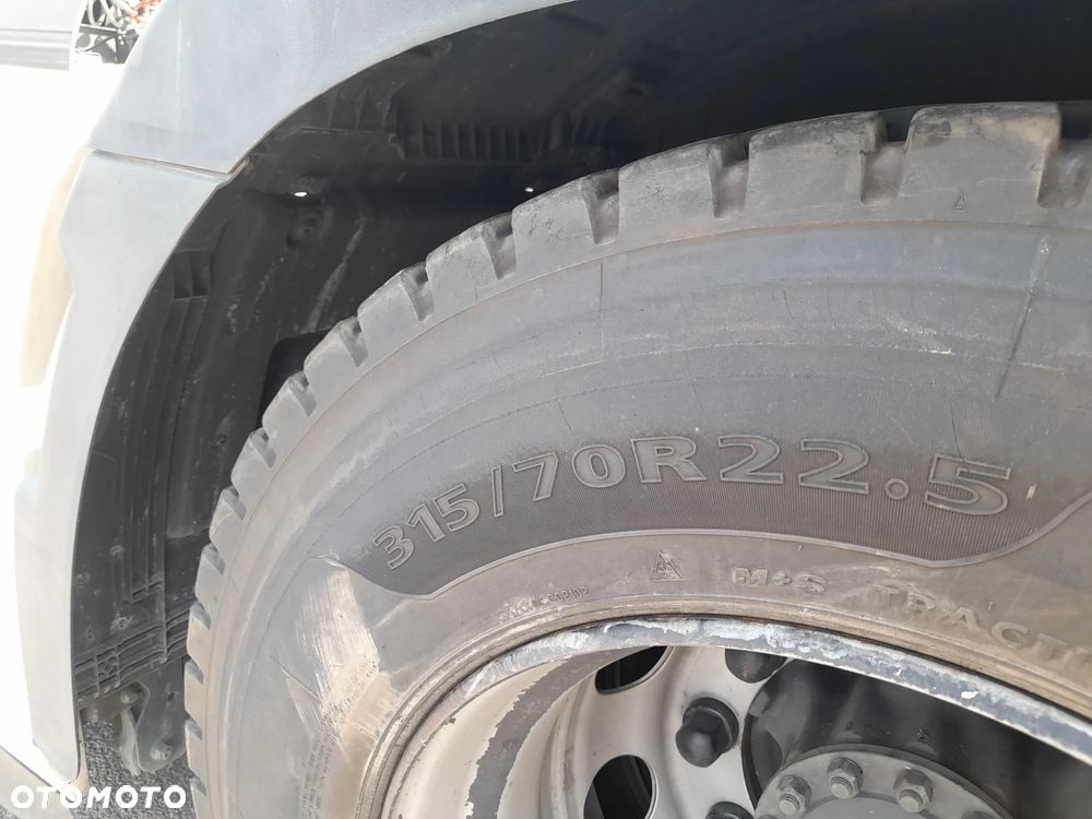 Volvo FH 500 EURO 6 - 18