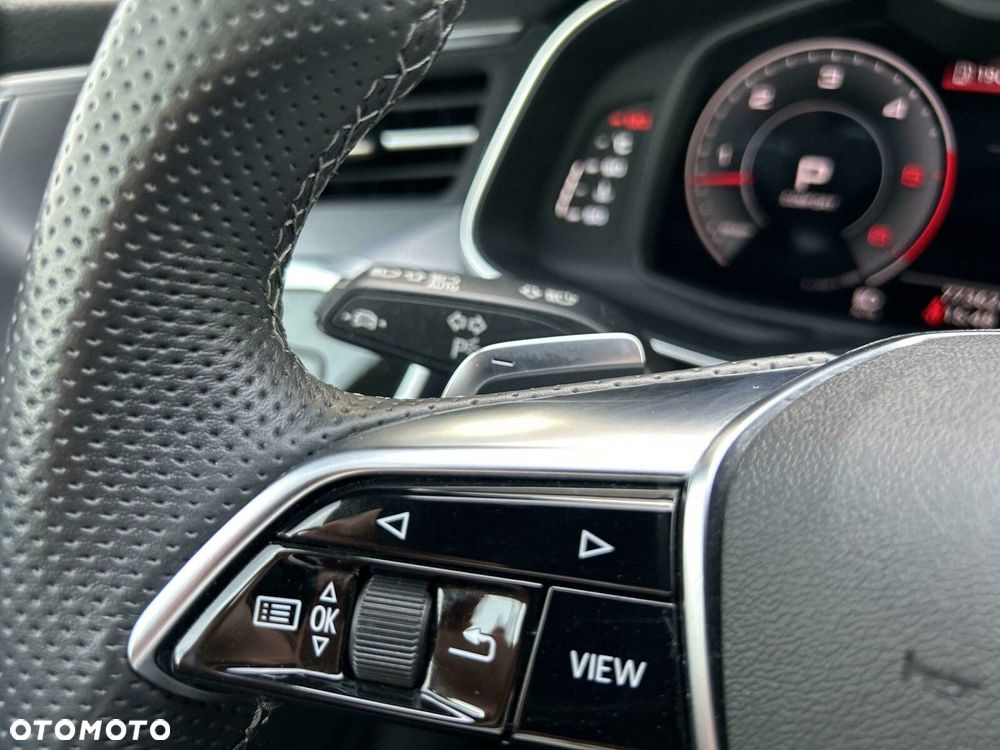 Audi A7 Sportback - 24