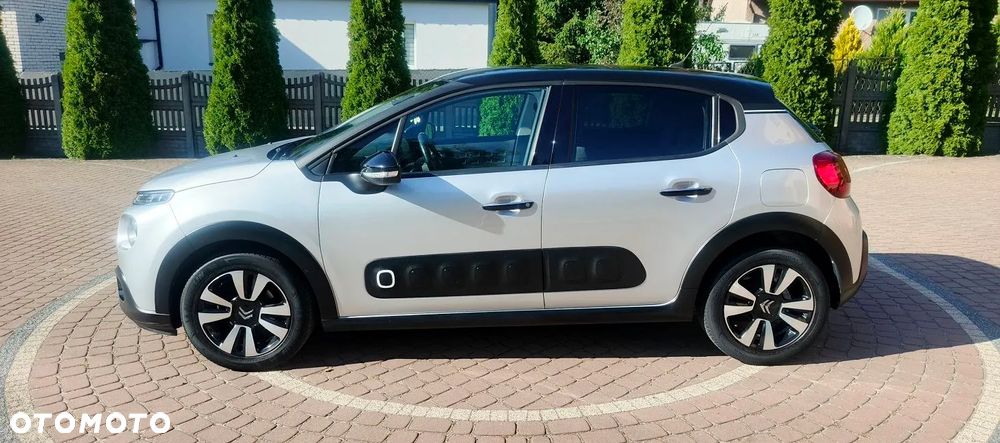 Citroën C3 1.2 PureTech Shine - 10