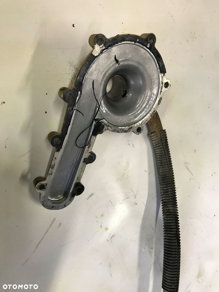 pompa wody obudowa polaris sportsman scrambler - 1