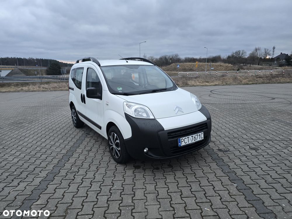 Citroën Nemo - 12