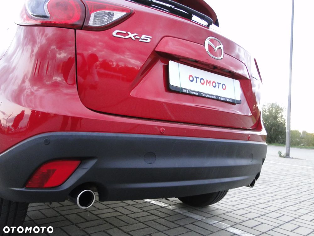 Mazda CX-5 SKYACTIV-D 150 Exclusive-Line - 31