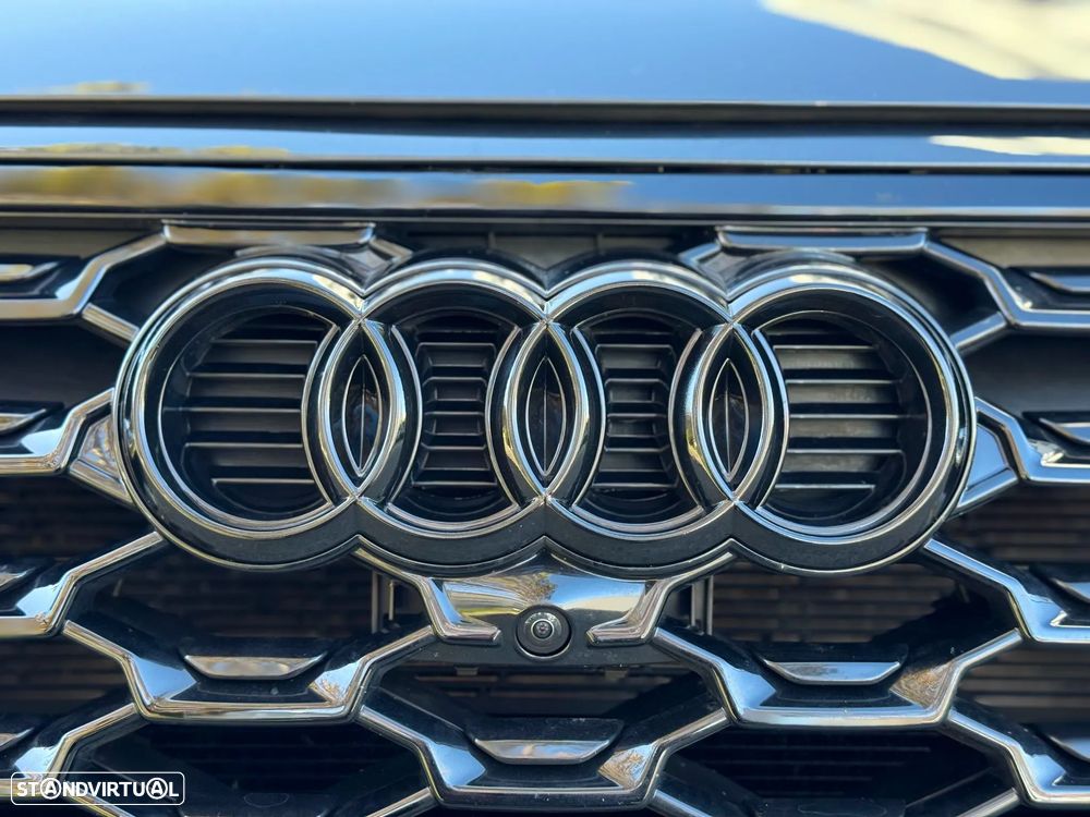 Audi Q5 50 TFSIe quattro S line S tronic - 7