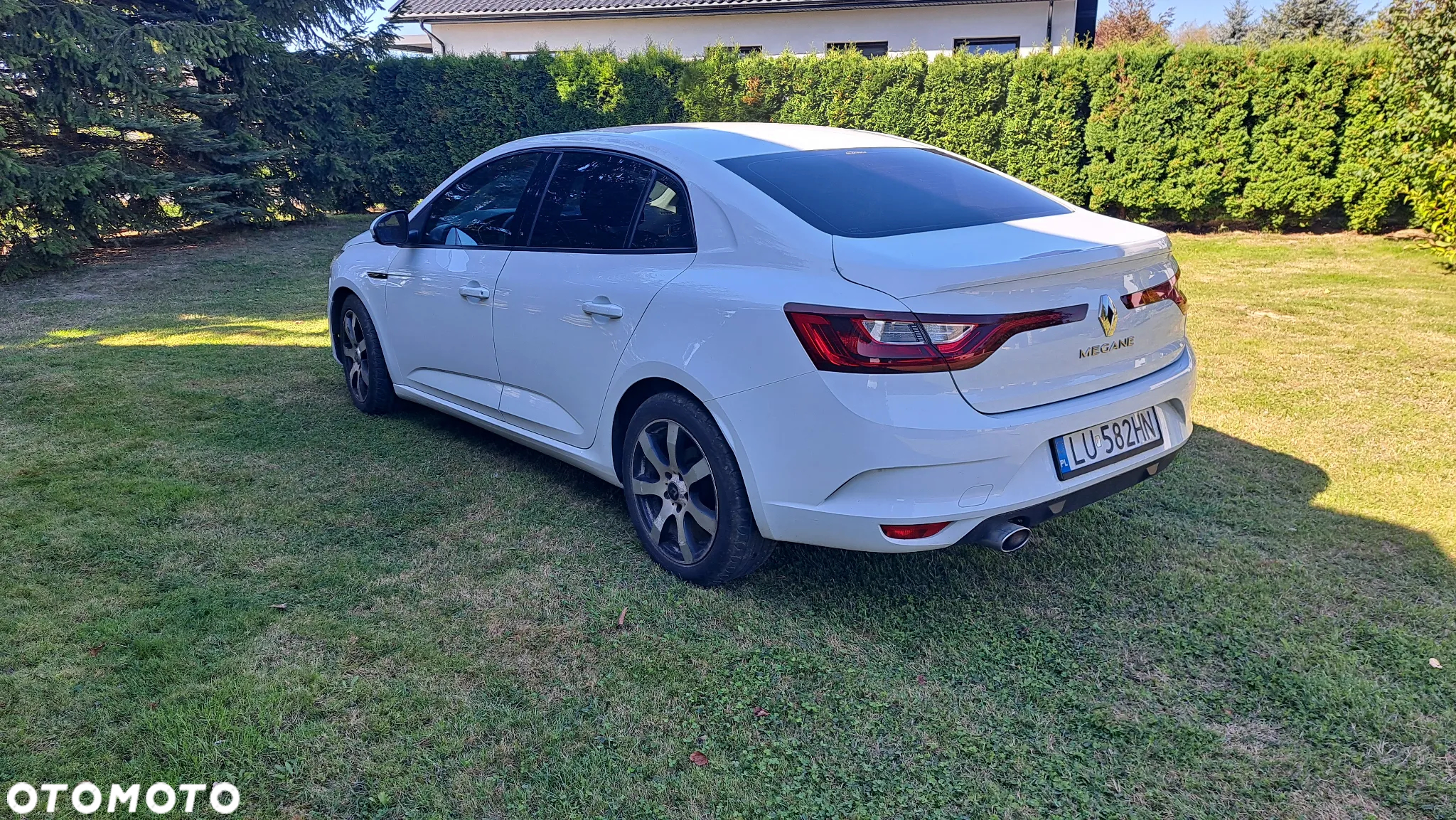 Renault Megane 1.6 SCe Life - 3