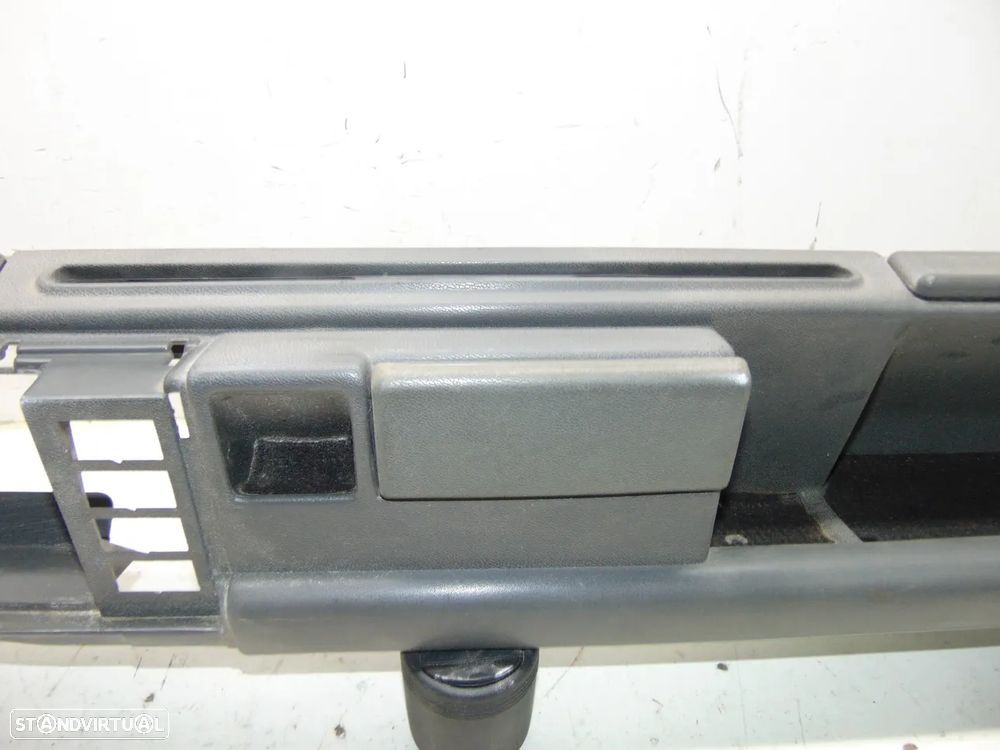 Renault 4L tablier - 4