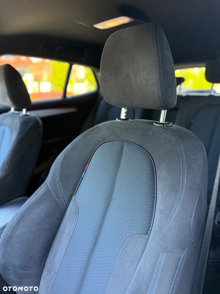 BMW X2 xDrive20i M Sport - 17