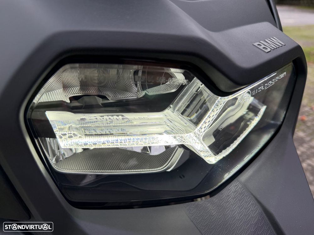 BMW C 400 X C400 X 2025 - 14