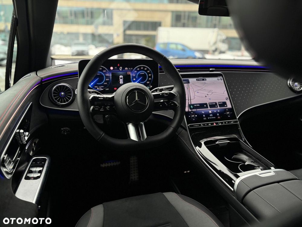 Mercedes-Benz EQE - 6