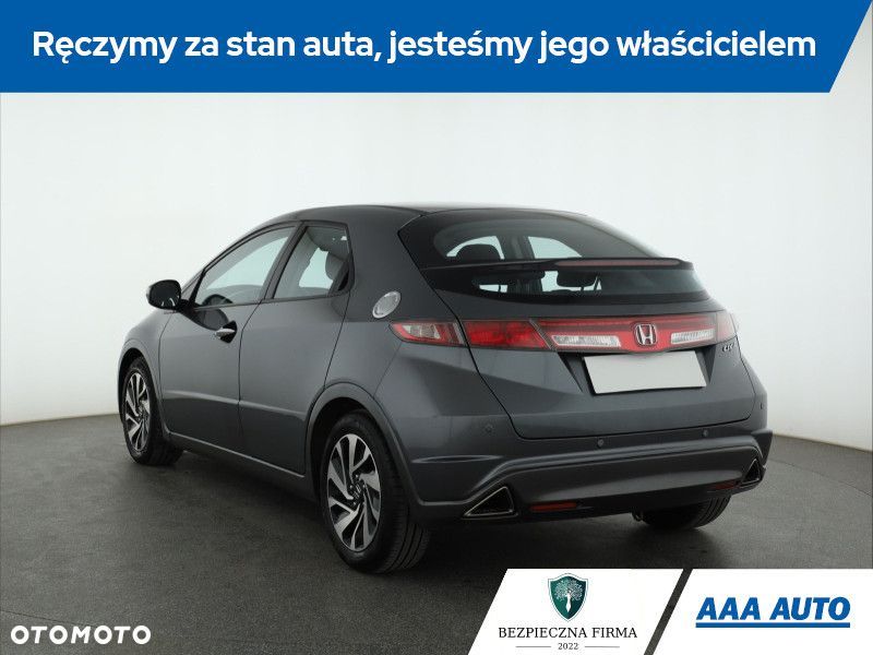 Honda Civic - 6