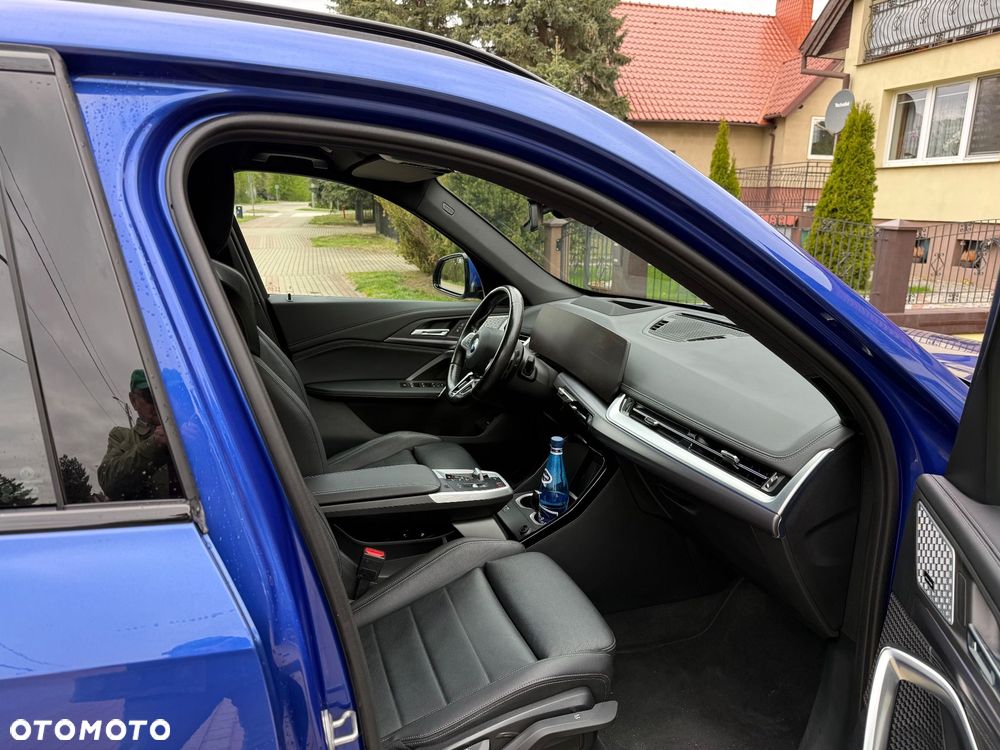 BMW X1 xDrive23i mHEV M Sport - 11