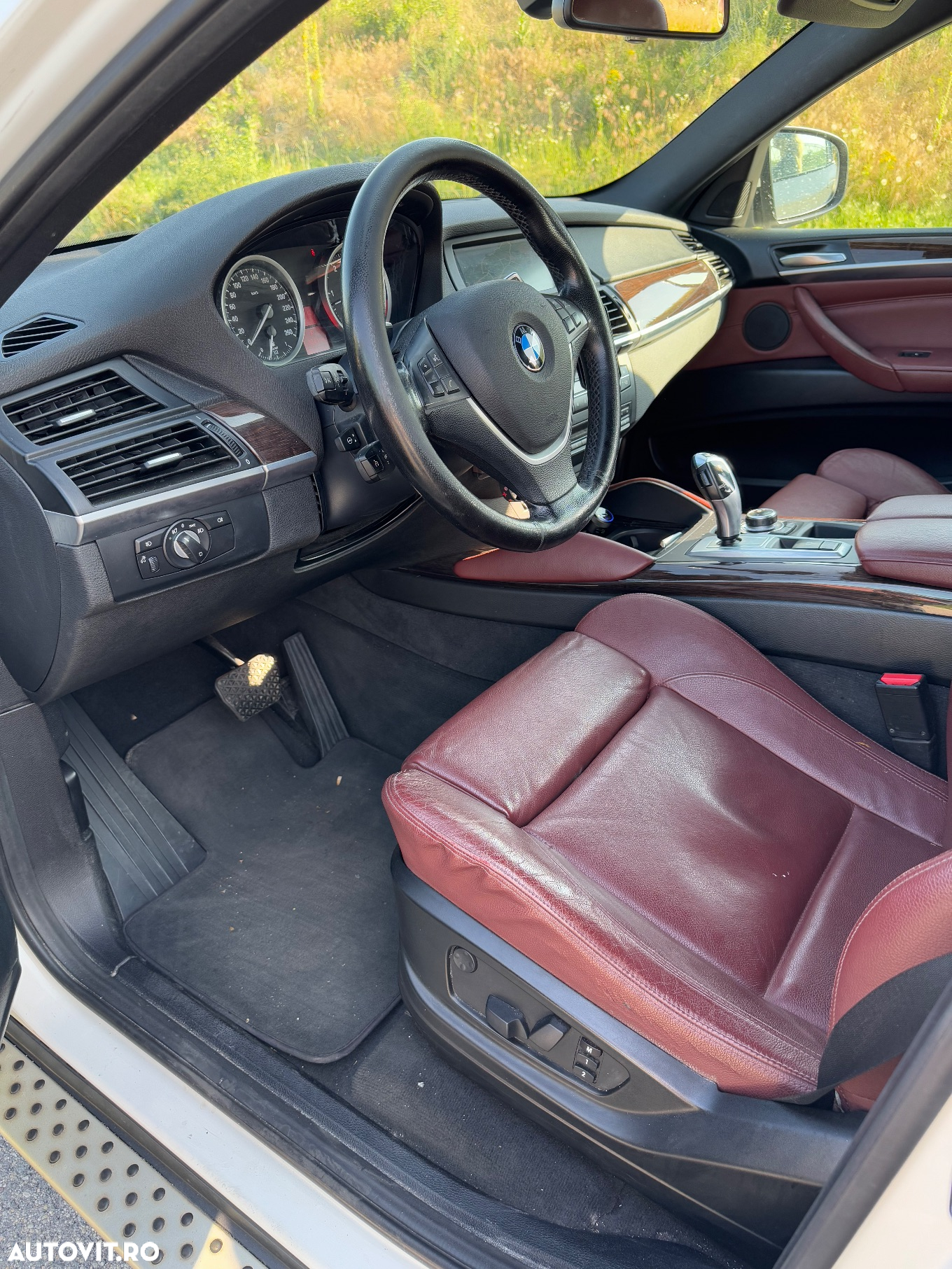 BMW X6 xDrive40d - 7