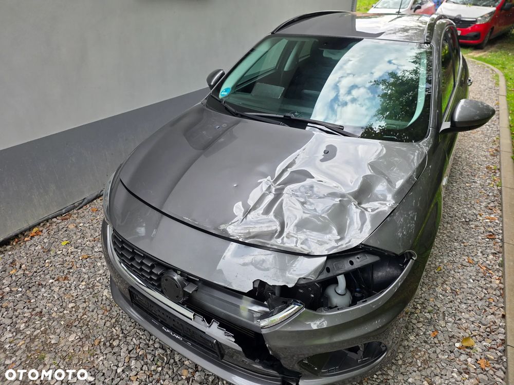 Fiat Tipo - 5