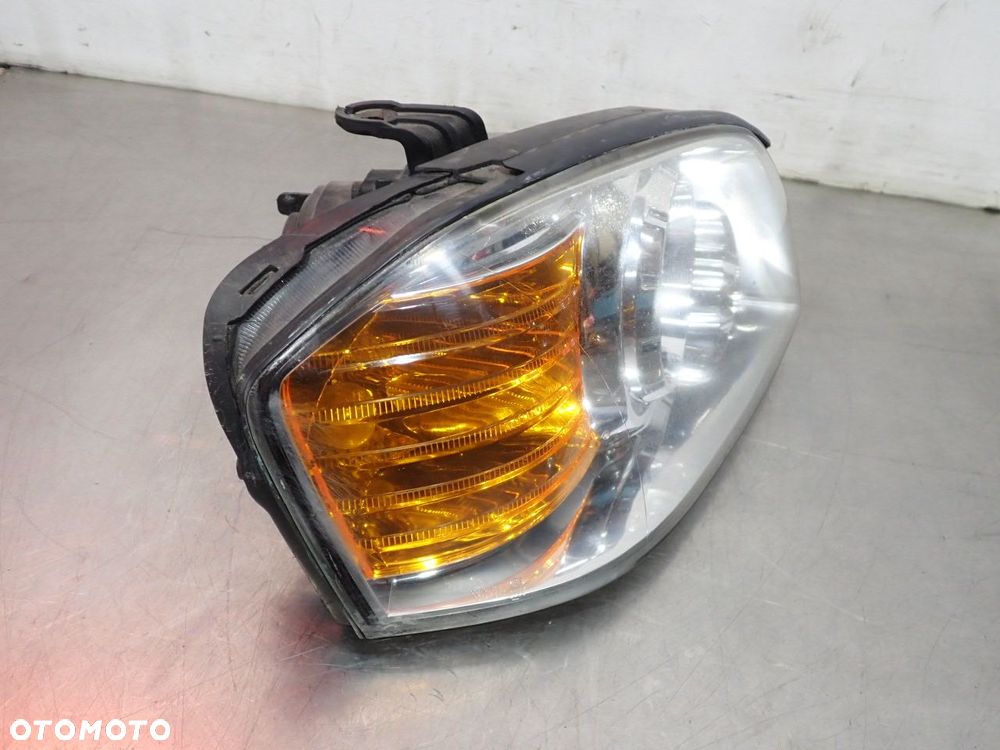 LAMPA PRAWA PRZEDNIA KIA MAGENTIS I LIFT - 2