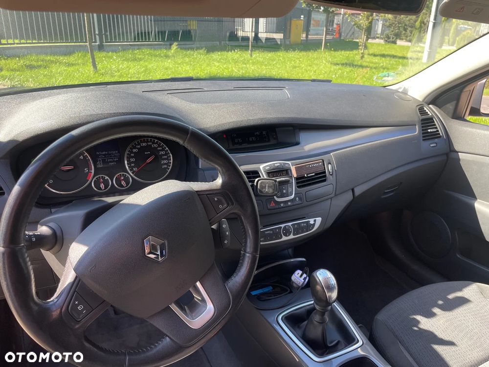 Renault Laguna 1.5 dCi Authentique - 5