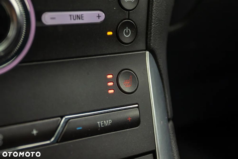 Ford S-Max 2.0 EcoBlue Titanium - 34