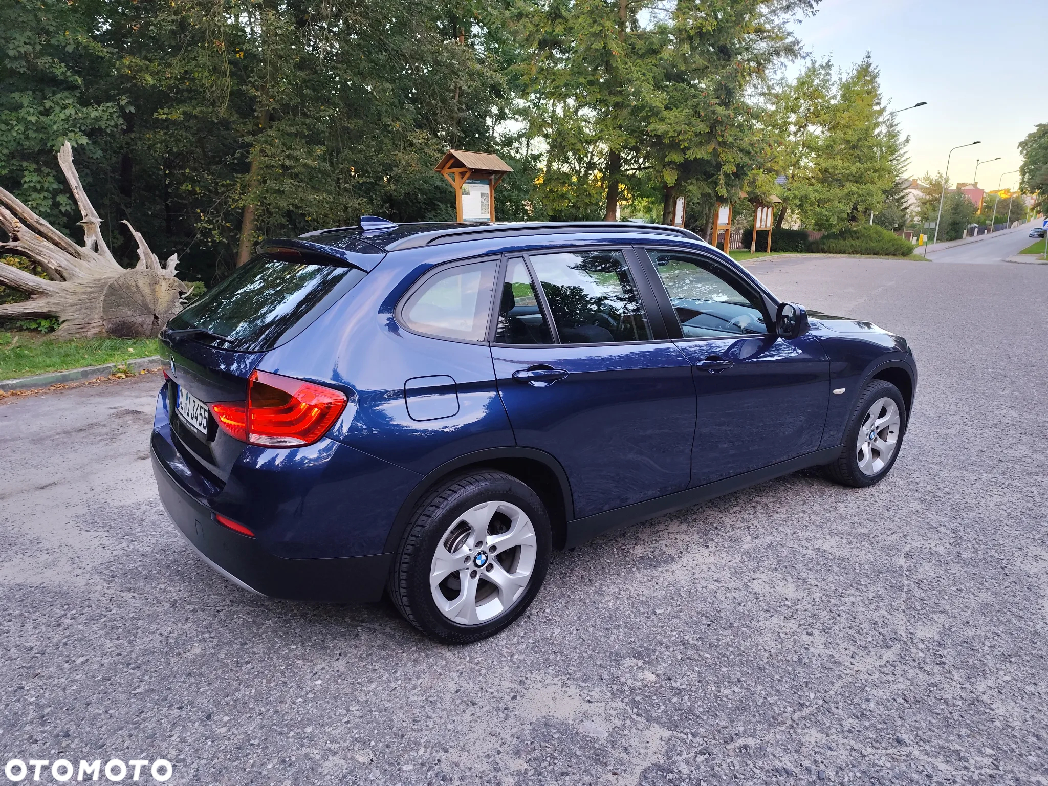 BMW X1 sDrive20d - 15