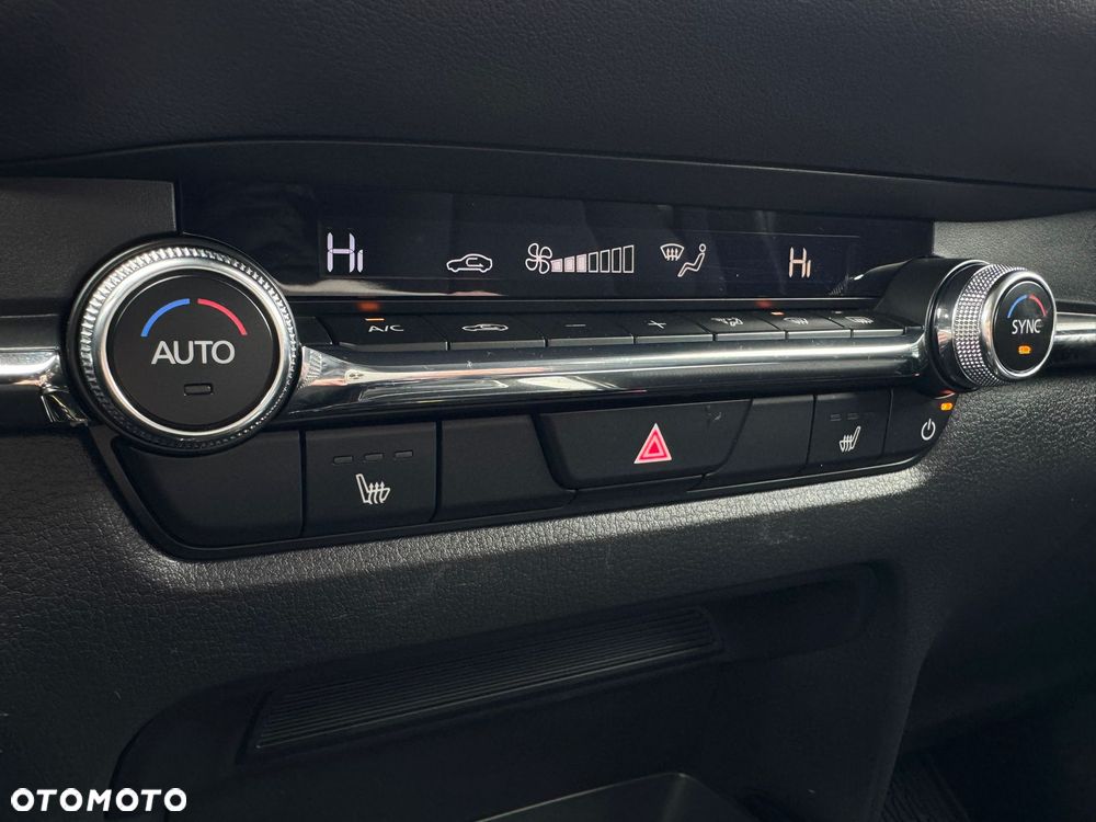 Mazda CX-30 2.0 mHEV Exclusive-Line 2WD - 19