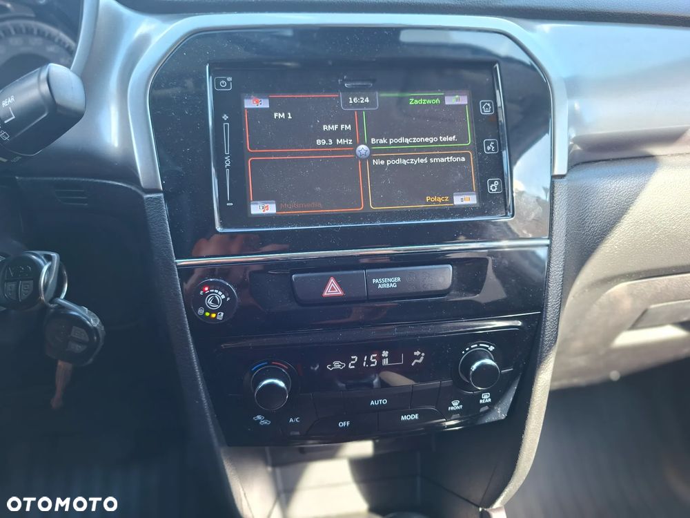 Suzuki Vitara - 23