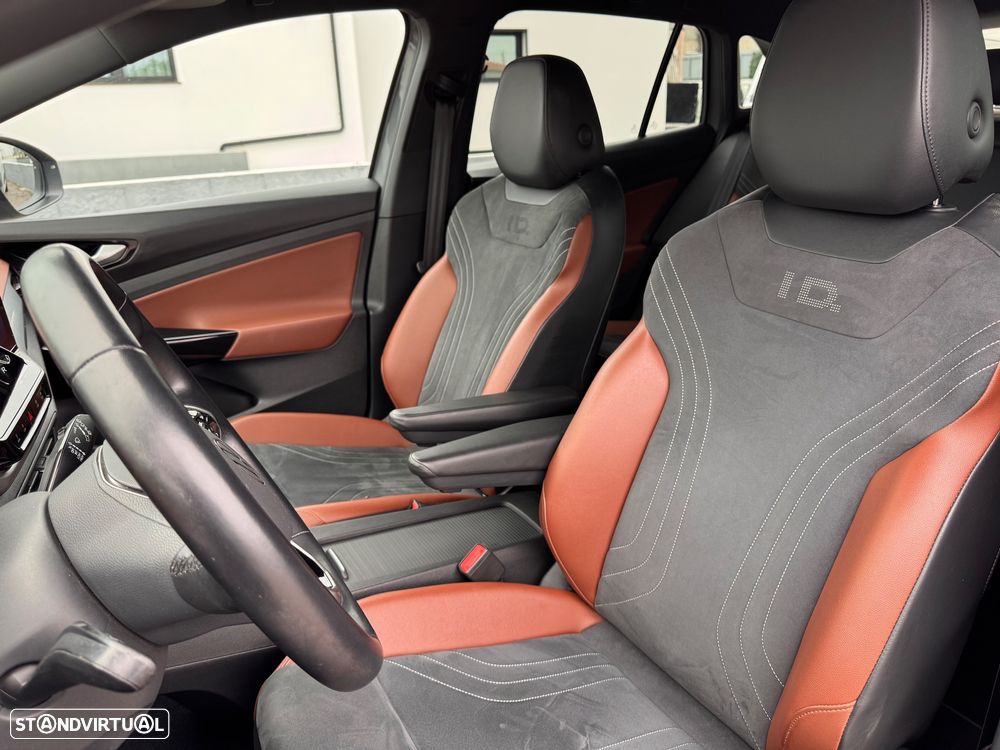 VW ID.4 77 kWh Pro Performance - 25