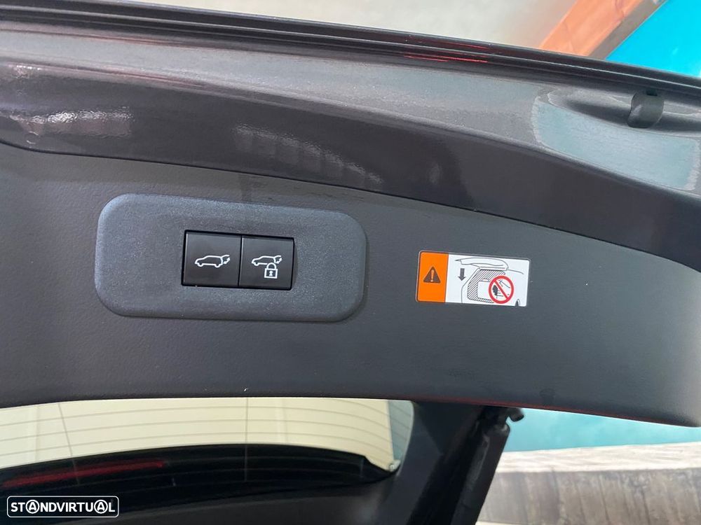 Lexus NX 450h+ Executive Plus - 6