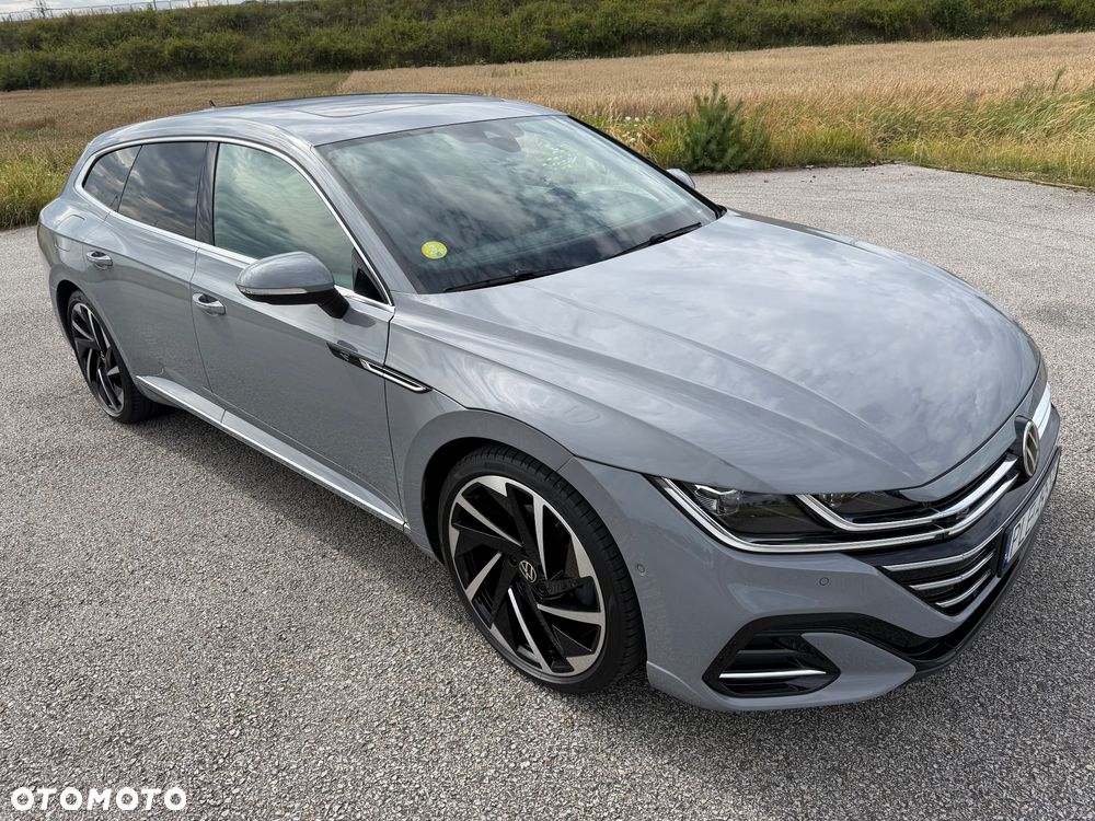 Volkswagen Arteon Shooting Brake 2.0 TDI R-Line DSG - 7