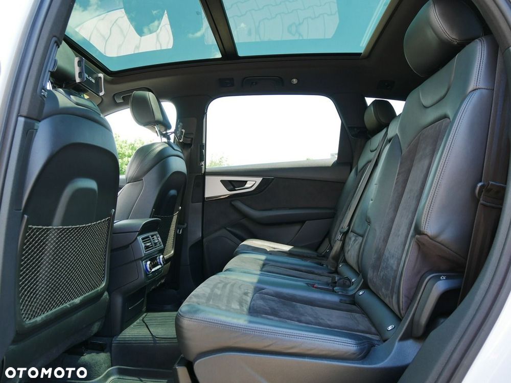 Audi Q7 3.0 TDI Quattro Tiptronic - 11