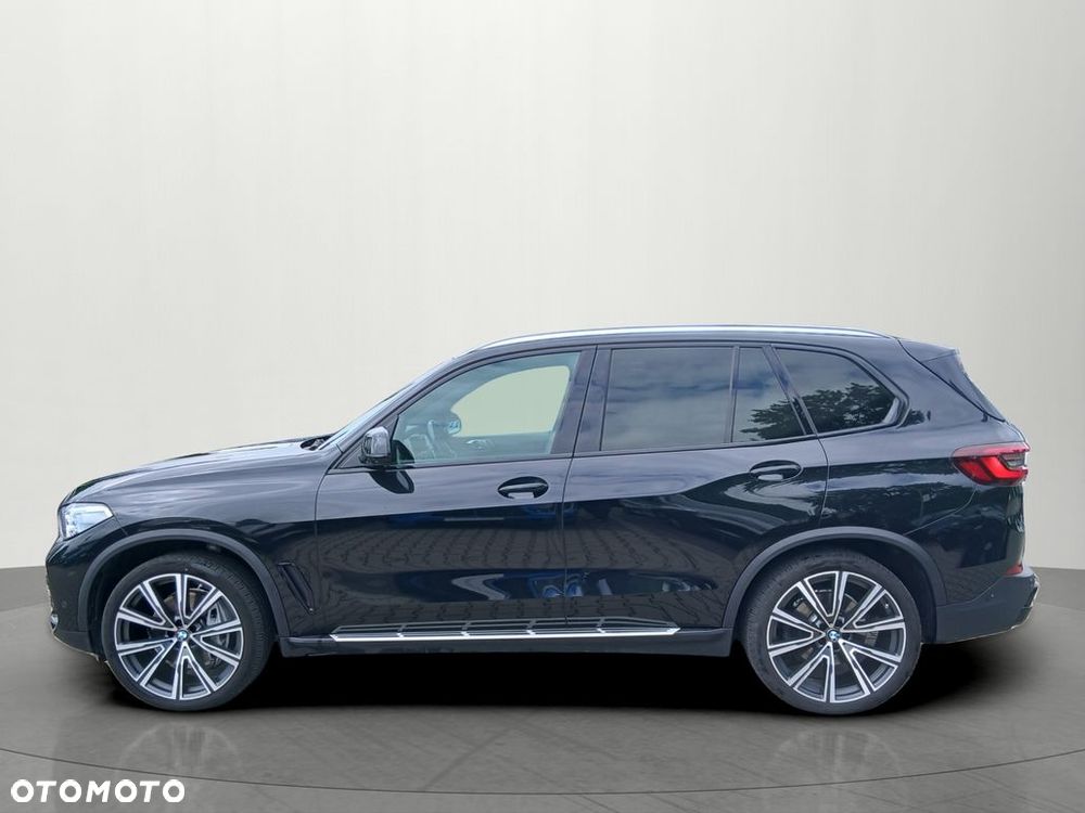 BMW X5 xDrive40d mHEV - 10