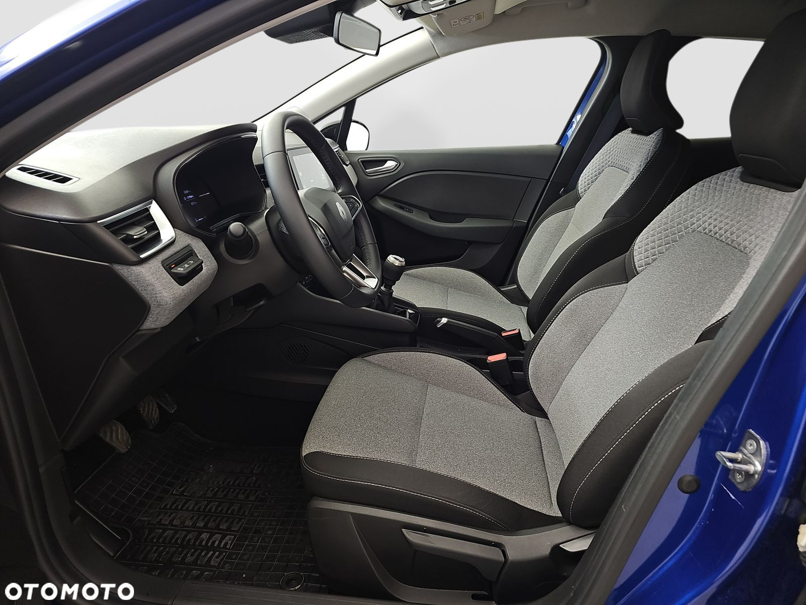 Renault Clio 1.0 TCe Evolution - 10
