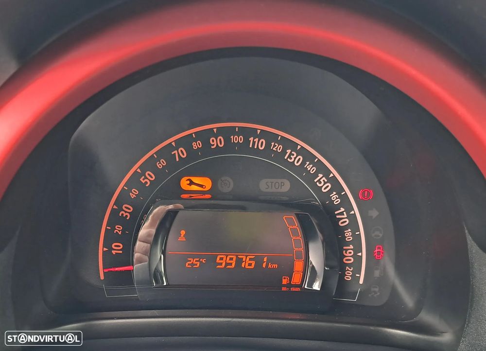 Renault Twingo SCe 70 S&S LIMITED - 5