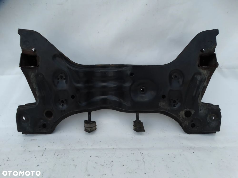 SANKI WÓZEK BELKA ZAWIESZENIA SILNIKA SEAT IBIZA IV VW POLO 6R0199347 F-VAT - 3