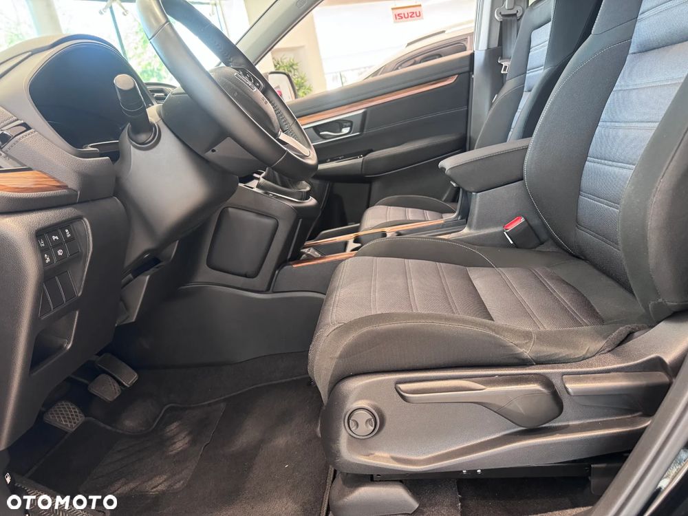 Honda CR-V 1.5 Elegance (2WD / Connect+) - 20