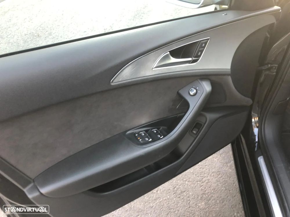 Audi A6 Avant 2.0 TDi Sport S tronic - 19