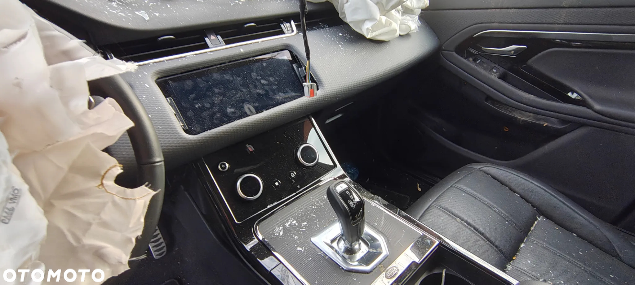 Land Rover Range Rover Evoque - 17