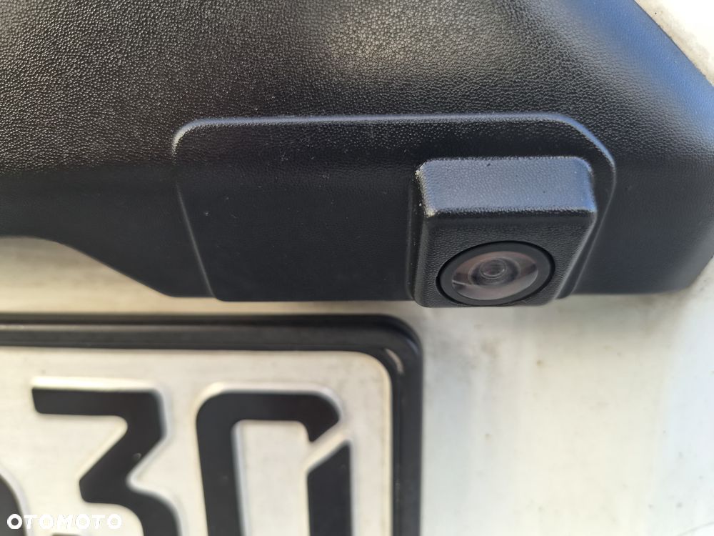 Ford Transit Custom 310 L1H1 Limited - 31
