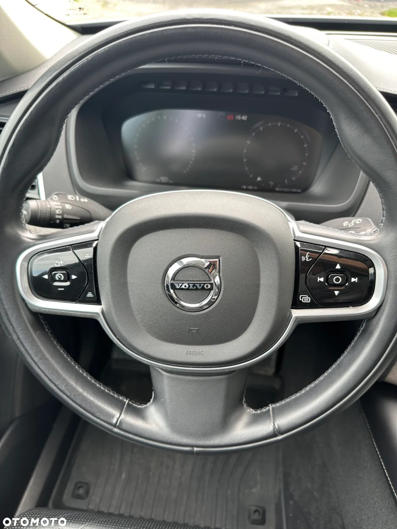 Volvo XC 90 - 14