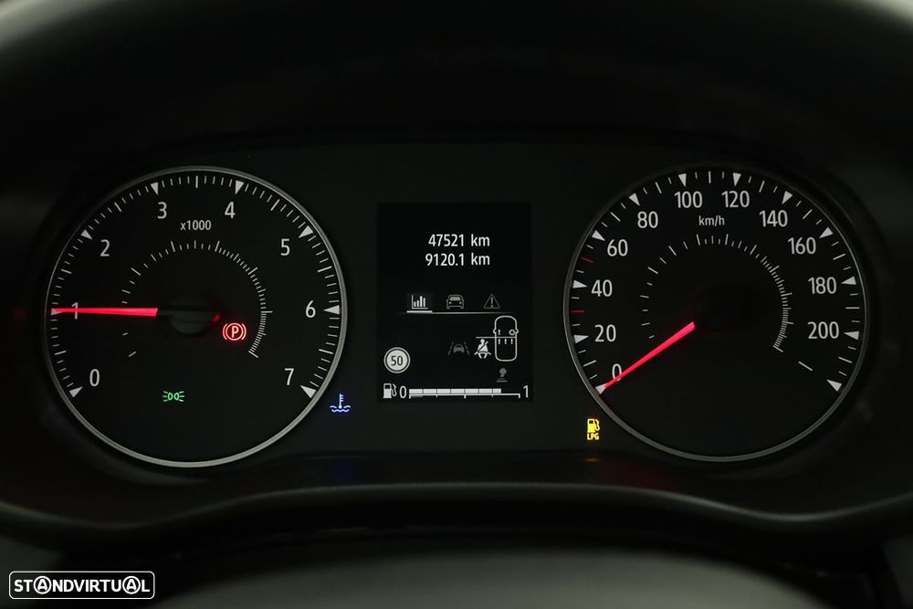 Dacia Jogger 1.0 ECO-G Extreme+ Up&Go 7L Bi-Fuel - 16