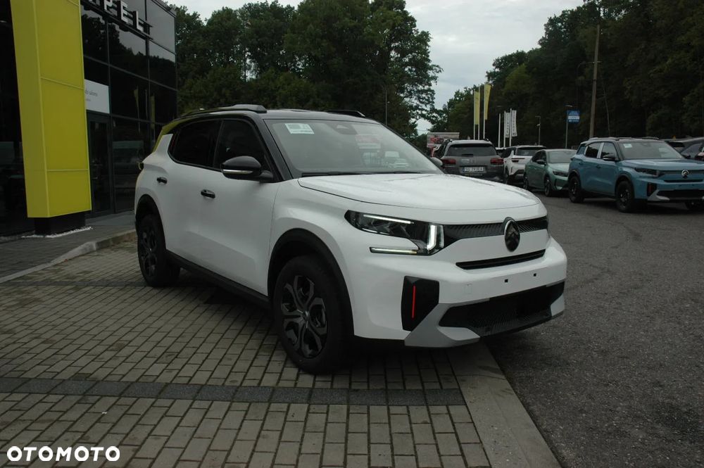 Citroën C3 Aircross 1.2 Turbo Plus S&S - 6