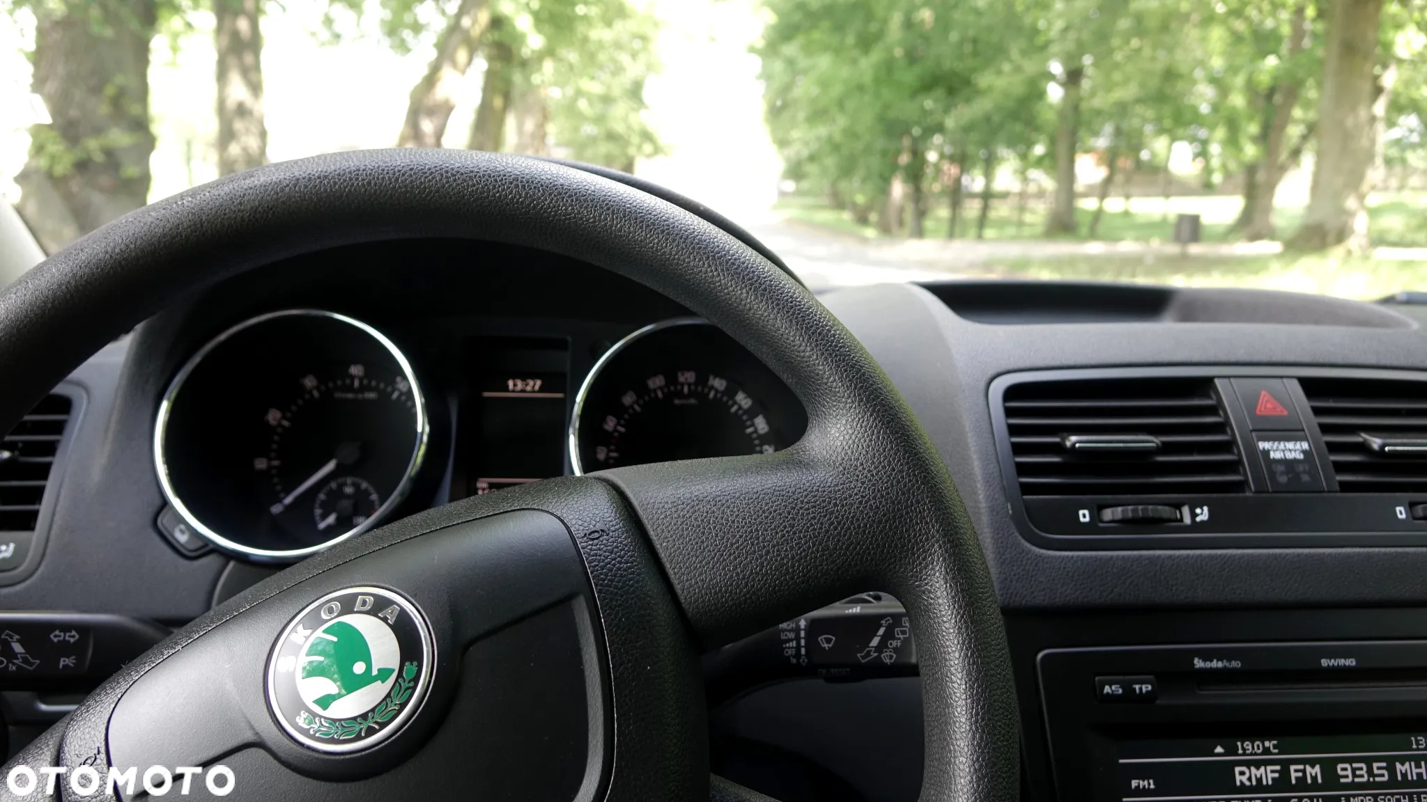 Skoda Yeti 1.4 TSI Active - 16