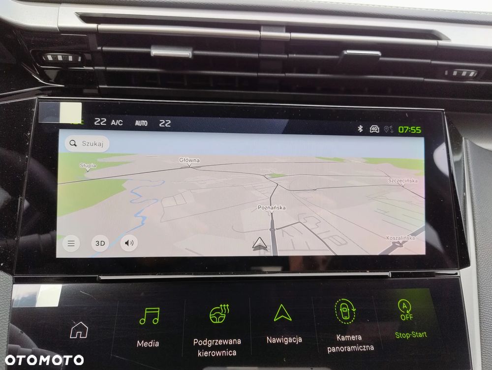 Peugeot 308 1.5 BlueHDi GT S&S EAT8 - 20