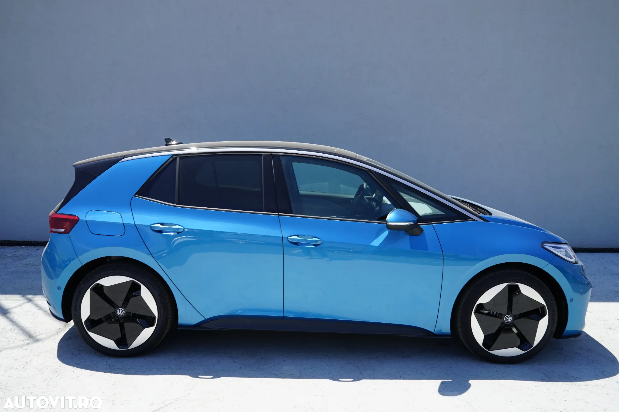 Volkswagen ID.3 77 kWh Pro S - 7