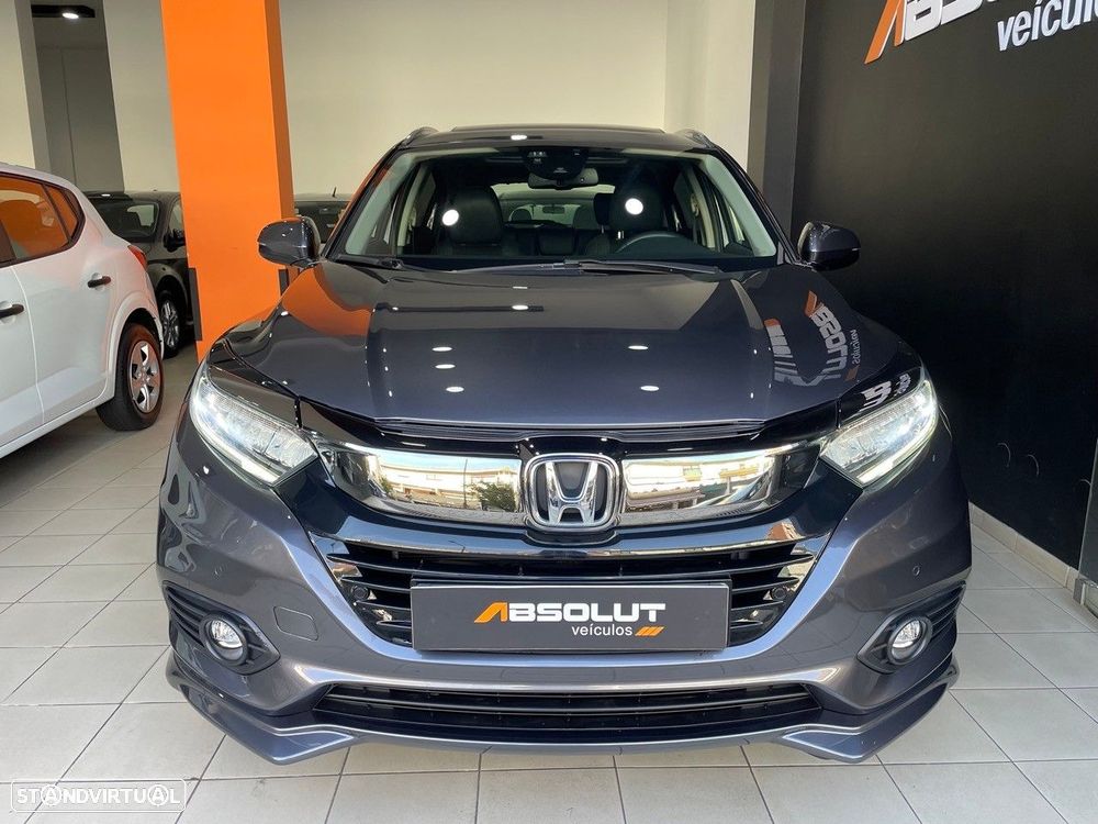 Honda HR-V 1.5 i-VTEC Executive CVT - 2
