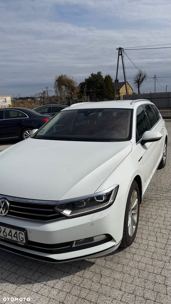 Volkswagen Passat - 7