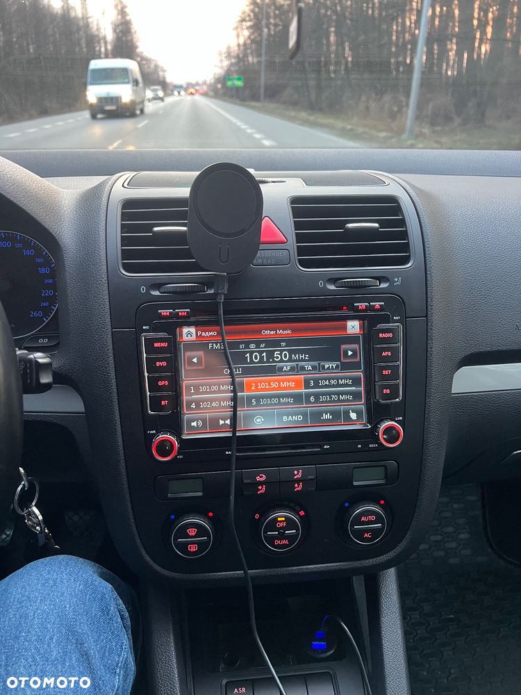 Volkswagen Golf 1.9 TDI Trendline - 9